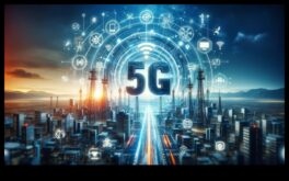 5G Serbest Bırakıldı Bağlantının Geleceği Şimdi