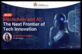 Blockchain İnovasyon için bir sonraki sınır