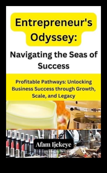 Business Consulting Odyssey: Girişimci Denizlerde Gezinme